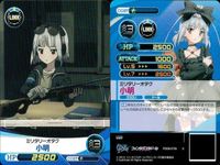 ファイブクロス ファンタジスタドール カード まとめ 068 サバイバ カティア 029 バトルコスチューム 028 あれ、ささらは!? ささら 079 ミリシリーオタク 小明 078 断情準備 しめじ 077 うずめのドール 自己紹介 サムネイル 5