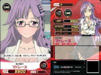 ファイブクロス ファンタジスタドール カード まとめ 043 私立警察学校中等部 鵜野うずめ 046 うきめのドール 小明 044 自己紹介 マドレーヌ 040 バトルコスチューム 045 恐怖の目覚まし サムネイル 5