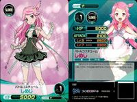 ファイブクロス ファンタジスタドール カード まとめ 072 マスターの思い出 しめじ 070 はじめてのバイト カティア 071 うずめのドール 084 うずめの妹 鵜野みこ 087 まほうのドール うきわ 089 サムネイル 10