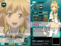 ファイブクロス ファンタジスタドール カード まとめ 008 うずめのドール マドレーヌ 061 小明のドール プロトゼロ 020 バトルコスチューム ささら 060 068 サバイバ カティア サムネイル 6