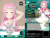 ファイブクロス ファンタジスタドール カード まとめ 029 バトルコスチューム しめじ 082 ほわわや夢準備 066 自己紹介 065 週末のお風呂タイム ささら 025 024 うそはまだきき 023 対決中もキラキラ カティア サムネイル 6