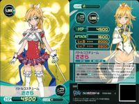 ファイブクロス ファンタジスタドール カード まとめ 068 サバイバ カティア 025 バトルコスチューム 028 あれ、ささらは!? ささら 040 小明 サムネイル 9
