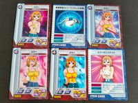 RAVE レイヴ カード 真島ヒロ エリー プルー カードゲーム まとめ サムネイル 1