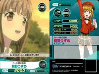 ファイブクロス ファンタジスタドール カード まとめ ヨーヨー訓練 小明 -048 不法侵入取り締まり 鵜野うずめ -017 資料上のうずめ -037 目的のための鵜野うずめ -036 カード屋の目的 -029 バトルコスチューム サムネイル 8
