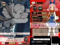 ファイブクロス ファンタジスタドール カード まとめ 028 サバイバ カティア 020 うずめのドール ささら 078 自己紹介 しめじ 025 週末のお風呂タイム 024 うそはまだきき 022 思い詰めるささら わがままドール くのいち サムネイル 10