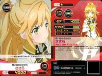 ファイブクロス ファンタジスタドール カード まとめ 028 サバイバ カティア 020 うずめのドール ささら 078 自己紹介 しめじ 025 週末のお風呂タイム 024 うそはまだきき 022 思い詰めるささら わがままドール くのいち サムネイル 7