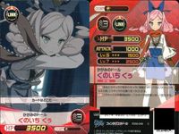 ファイブクロス ファンタジスタドール カード まとめ 028 サバイバ カティア 020 うずめのドール ささら 078 自己紹介 しめじ 025 週末のお風呂タイム 024 うそはまだきき 022 思い詰めるささら わがままドール くのいち サムネイル 9