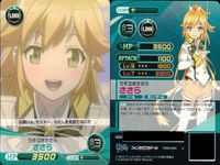 ファイブクロス ファンタジスタドール カード まとめ 028 サバイバ カティア 020 うずめのドール ささら 078 自己紹介 しめじ 025 週末のお風呂タイム 024 うそはまだきき 022 思い詰めるささら わがままドール くのいち サムネイル 6