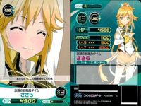 ファイブクロス ファンタジスタドール カード まとめ 028 サバイバ カティア 020 うずめのドール ささら 078 自己紹介 しめじ 025 週末のお風呂タイム 024 うそはまだきき 022 思い詰めるささら わがままドール くのいち サムネイル 5