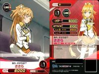 ファイブクロス ファンタジスタドール カード まとめ トラップカード「ガディバ」の限定アイス -029 K11 -034 デフォルメデート 夜刀神十香 K10 侵入者排除 キラキラ笑顔 鵜野うずめ 選挙中のうずめ サムネイル 3