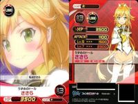 ファイブクロス ファンタジスタドール カード まとめ 022 思い詰めるささら 020 うずめのドール ささら 042 小明 047 資料上のマスター 鵜野うずめ サムネイル 4