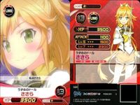 ファイブクロス ファンタジスタドール カード まとめ 022 思い詰めるささら 020 うずめのドール ささら 042 小明 047 資料上のマスター 鵜野うずめ サムネイル 6