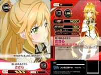 ファイブクロス ファンタジスタドール カード まとめ 022 思い詰めるささら 020 うずめのドール ささら 042 小明 047 資料上のマスター 鵜野うずめ サムネイル 3