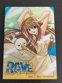 RAVE レイヴ カード 真島ヒロ キャラクタースペシャルカード スペシャル リーシャ バレンタイン エリー 15