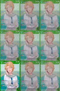 名探偵 コナン カード まとめ 大岡 紅葉 R 0288 カードゲーム bp510 o20 サムネイル 1
