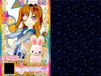 カード まとめ プリパラ プリチャン ももいろウサギさん SR ステッキ クリームソーダ R カラフルキャンディー ピンクフラワーブーケ マイク ミルキーアイス セーラーマリン ピンクアクセ サムネイル 2