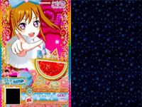 カード まとめ プリパラ プリチャン ラッキーステッキ R かきごおり いちごあじ スイカ わたあめ SR ゴールドクイーン ステッキ ラブリーピンク オムライス ショートケーキ キラッCHU サムネイル 4