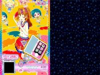 カード まとめ プリパラ プリチャン ラッキーステッキ R かきごおり いちごあじ スイカ わたあめ SR ゴールドクイーン ステッキ ラブリーピンク オムライス ショートケーキ キラッCHU サムネイル 7
