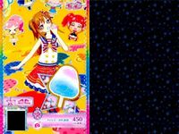 カード まとめ プリパラ プリチャン ラッキーステッキ R かきごおり いちごあじ スイカ わたあめ SR ゴールドクイーン ステッキ ラブリーピンク オムライス ショートケーキ キラッCHU サムネイル 5