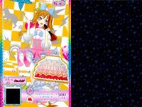 カード まとめ プリパラ プリチャン ポップコーンショップ SR レッドトップス ヘアアクセ ホワイトローズ トップス シューズ プリ☆チャン レッドスカート グリーンチェック レディーヘア サムネイル 8