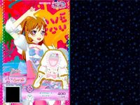 カード まとめ プリパラ プリチャン ポップコーンショップ SR レッドトップス ヘアアクセ ホワイトローズ トップス シューズ プリ☆チャン レッドスカート グリーンチェック レディーヘア サムネイル 5