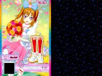 カード まとめ プリパラ プリチャン ポップコーンショップ SR レッドトップス ヘアアクセ ホワイトローズ トップス シューズ プリ☆チャン レッドスカート グリーンチェック レディーヘア サムネイル 9