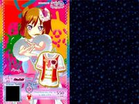 カード まとめ プリパラ プリチャン ポップコーンショップ SR レッドトップス ヘアアクセ ホワイトローズ トップス シューズ プリ☆チャン レッドスカート グリーンチェック レディーヘア サムネイル 7