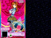 カード まとめ プリパラ プリチャン ポップコーンショップ SR レッドトップス ヘアアクセ ホワイトローズ トップス シューズ プリ☆チャン レッドスカート グリーンチェック レディーヘア サムネイル 10
