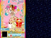 カード まとめ プリパラ プリチャン ポップコーンショップ SR レッドトップス ヘアアクセ ホワイトローズ トップス シューズ プリ☆チャン レッドスカート グリーンチェック レディーヘア サムネイル 2