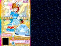 カード まとめ プリパラ プリチャン セーラーマリン ピンクスカート SR ピンクシューズ ブルーアクセ ブルートップス ブルースカート セーラーチア レッドリボン スカート シューズ サムネイル 7
