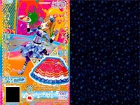 カード まとめ プリパラ プリチャン セーラーマリン ピンクスカート SR ピンクシューズ ブルーアクセ ブルートップス ブルースカート セーラーチア レッドリボン スカート シューズ サムネイル 8
