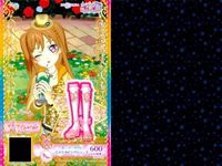 カード まとめ プリパラ プリチャン セーラーマリン ピンクスカート SR ピンクシューズ ブルーアクセ ブルートップス ブルースカート セーラーチア レッドリボン スカート シューズ サムネイル 3