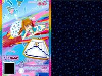 カード まとめ プリパラ プリチャン セーラーチア SR プリティーオールフレンズ あいらセット R あいらシューズ みおんセット ヘアアクセ トップス スカート シューズ サムネイル 9