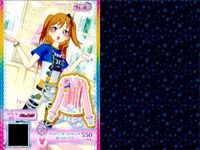 カード まとめ プリパラ プリチャン セーラーチア SR プリティーオールフレンズ あいらセット R あいらシューズ みおんセット ヘアアクセ トップス スカート シューズ サムネイル 4