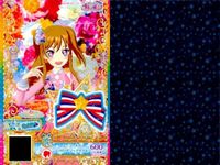 カード まとめ プリパラ プリチャン セーラーチア SR プリティーオールフレンズ あいらセット R あいらシューズ みおんセット ヘアアクセ トップス スカート シューズ サムネイル 2