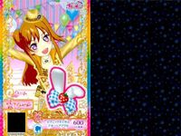 カード まとめ プリパラ プリチャン ツートンカラー N ヘアアクセ トップス スカート シューズ ピクニック SR ブルーケープワンピ ブルーシューズ パンジー ミントブラウス スカート サムネイル 6