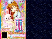 カード まとめ プリパラ プリチャン ツートンカラー N ヘアアクセ トップス スカート シューズ ピクニック SR ブルーケープワンピ ブルーシューズ パンジー ミントブラウス スカート サムネイル 8