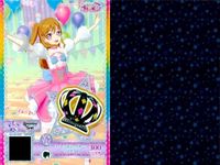 カード まとめ プリパラ プリチャン ツートンカラー N ヘアアクセ トップス スカート シューズ ピクニック SR ブルーケープワンピ ブルーシューズ パンジー ミントブラウス スカート サムネイル 2