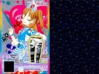 カード まとめ プリパラ プリチャン プリ☆チャン SR ピュアホワイトセット ロッカー レッドベスト R ホワイトジーパン ブラックローファー ピクニック レッドケープワンピ シューズ サムネイル 6
