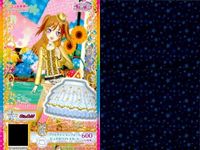カード まとめ プリパラ プリチャン プリ☆チャン SR ピュアホワイトセット ロッカー レッドベスト R ホワイトジーパン ブラックローファー ピクニック レッドケープワンピ シューズ サムネイル 3