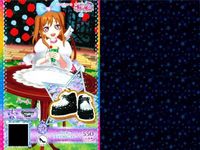 カード まとめ プリパラ プリチャン プリ☆チャン SR ピュアホワイトセット ロッカー レッドベスト R ホワイトジーパン ブラックローファー ピクニック レッドケープワンピ シューズ サムネイル 7
