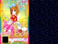 カード まとめ プリパラ プリチャン プリ☆チャン SR ピュアホワイトセット ロッカー レッドベスト R ホワイトジーパン ブラックローファー ピクニック レッドケープワンピ シューズ サムネイル 8