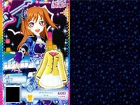 カード まとめ プリパラ プリチャン パンジー ミントシューズ N みらいせいふく ヘアアクセ ワンピ ローファー プリ☆チャン R グリーントップス スカート シューズ ピュアホワイト サムネイル 4