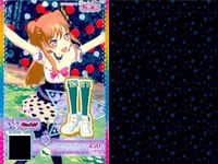カード まとめ プリパラ プリチャン パンジー ミントシューズ N みらいせいふく ヘアアクセ ワンピ ローファー プリ☆チャン R グリーントップス スカート シューズ ピュアホワイト サムネイル 9