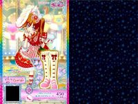 カード まとめ プリパラ プリチャン ミュージシャン SR イエローハット ジャケット デニム シューズ ミリタリー ホワイトニット ショーパン グリーンブーツ R ストライプローズ ワンピ サムネイル 9