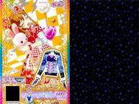 カード まとめ プリパラ プリチャン ミュージシャン SR イエローハット ジャケット デニム シューズ ミリタリー ホワイトニット ショーパン グリーンブーツ R ストライプローズ ワンピ サムネイル 10