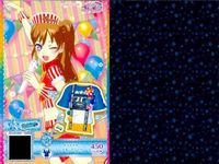 カード まとめ プリパラ プリチャン スターダスト R ブルースカート SR ブーツ ヘアアクセ ポップスター ブルーT イエロースカート ブルースニーカー ストロベリー ピンクワンピ サムネイル 5