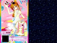 カード まとめ プリパラ プリチャン モンドージ フリルカーデ N スカート プリ☆チャン ピンクセット R ギンガムハート スカイブルー SR トップス シューズ トゥインクルスター サムネイル 4