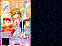 カード まとめ プリパラ プリチャン モンドージ フリルカーデ N スカート プリ☆チャン ピンクセット R ギンガムハート スカイブルー SR トップス シューズ トゥインクルスター サムネイル 10