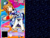 カード まとめ プリパラ プリチャン モンドージ フリルカーデ N スカート プリ☆チャン ピンクセット R ギンガムハート スカイブルー SR トップス シューズ トゥインクルスター サムネイル 2